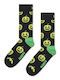 Happy Socks Κάλτσες Pumpkin