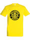 T-shirt Унисекс "Halloween Queen" Лимонов