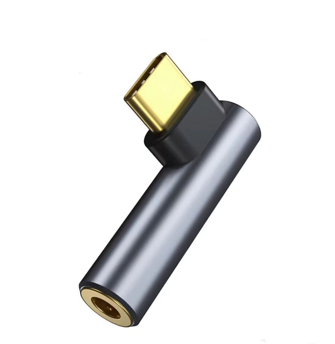Adaptor Universal Audio Planet Tech USB Type-C 3.5 mm Samsung