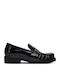 Дамски Loafers в Черен Цвят