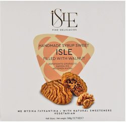 Isle Γέμιση Καρύδι 360gr