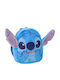 Disney Stitch Παιδική Τσάντα Πλάτης Μπλε 22x18x8εκ.