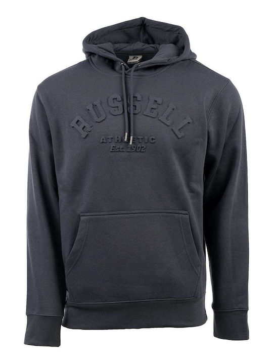 Russell Athletic Hanorac cu Glugă Blue