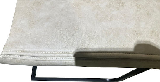 Estrella Столички Трапезария Beige/black 1бр 43x56x95бр