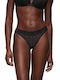 Damen Brasilien Black