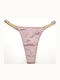 Cotton Women's Briefs Sapio Milo