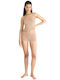 Femei Boxer 2Pack Beige Light