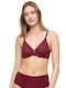Amourette Charm Deep Red Сутиен