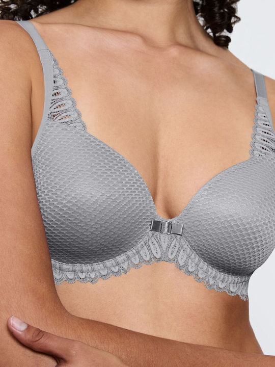 Aura Spotlight Soft Purple Sutien cu căptușeală ușoară & cu Baloane