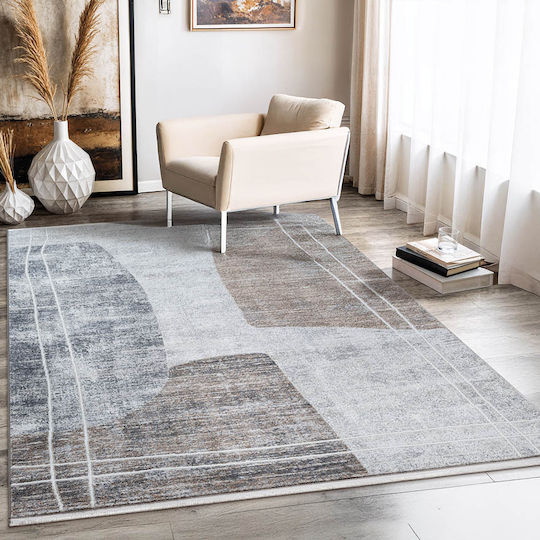 Newplan Craft 13083a Modern Bedroom Rugs Set 13083a 5-76-CRF-13083A-SET070(2x150,1x210) 3pcs