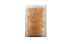 Benzi de Cauciuc 38mm Pungă 500g 30506221