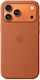 Apple Silicone Case with MagSafe Back Cover Sil...