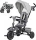 Aiyaplay Kids Tricycle Bicycle Foldable, Conver...