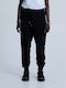 Pantaloni de trening Black