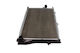 Maxgear Radiator Bmw E38/39