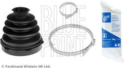 Φουσκα Ημιαξωνιου Nissan D40 4wd-pathfinder R51 Ford Galaxy 06-15 Mondeo 07-15 S-max 06-14/pathfinder 05-14 1 505 653 3974 Adn18175-350