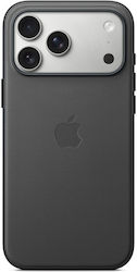 Beats Husă Rugged Back Cover Plastic Everest Negru (iPhone 17 Pro