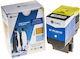 G&g Premium Yellow Toner Lexmark 80c2sy0 2k