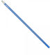 Mundharmonikas Für Nargile El Badia Stick Blau
