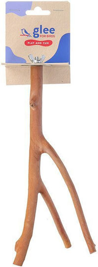 Glee Κλαδί Πτηνών Multi Branch Perch Medium 25cm
