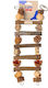 Glee Παιχνίδι Κρεμαστό Πτηνών Bird Ladder Small 30cm