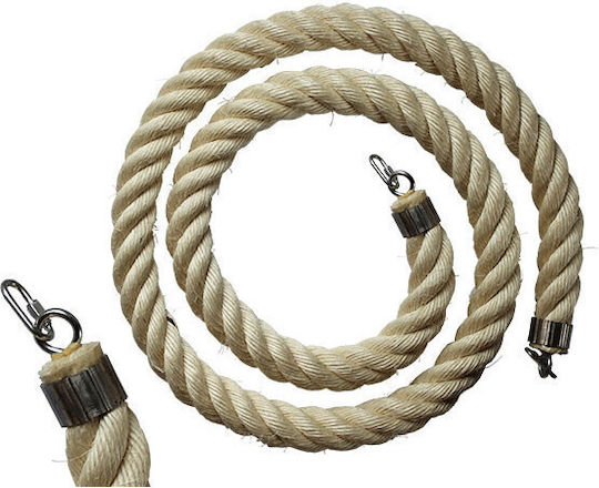 Seil Für Papageien Käfigzubehör Größe 4cm Dicke 100cm Meter Länge