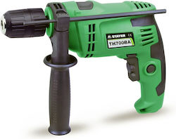 Stayer TH700BA Κρουστικό Δράπανο 700W Stayer TH700BA Κρουστικό Δράπανο 700W