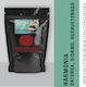 TwoStones Coffee Roasters Кафе Еспресо Harmonia Blend Шоколад на Зърна 250гр
