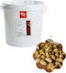 Κρέμα Πραλίνα Γεύση Φιστίκι 2,5kg Ritos 2,5kg