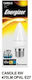 Energizer LED Bulb 5.9W for Socket E27 Warm White 470lm