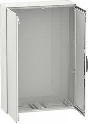 Schneider Electric Schneider Electric Elektrische Ausrüstung Montageplatte