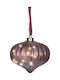 Beauty Home Indoor Lantern Onion Led 20 Cm
