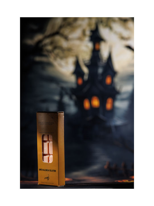 Eros Candles Ароматен восъчен топ с аромат Ванилия 70гр