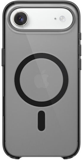 Apple Case with MagSafe Задна корица Силикон 0.9мм Сянка (iPhone Air)
