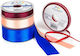 Manubens Satin Double Face Ribbon 720 Pack 25 M...