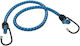 Maco Elastic Luggage Strap Single 1.2mx12mm A-l228