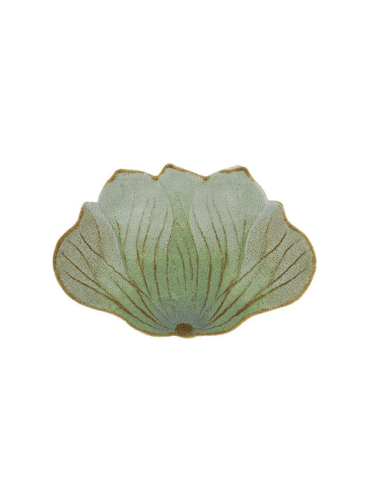 Abyss & Habidecor Bath Mat Lotus 9881-46210 Lotus 80x120cm