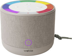 Wobie Bluetooth Γκρι