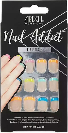 Ardell Nagelspitzen Französisch 28Stück