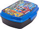 Stor Funny Plastic Kids' Food Container
