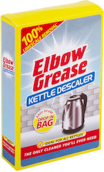 Kaffeekessel Entkalkungspulver Im Beutel Elbow Grease 75 G Kaffeekessel Entkalkungspulver Im Beutel Elbow Grease 75 G
