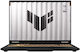 Asus TUF Gaming A16 FA608UP-R7165W FA608UP-R7165W 16" FHD+ 165Hz (Ryzen 7-260/16GB/512GB SSD/GeForce RTX 5070/W11 Home) (US Keyboard)
