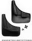 Honda Cr-v 2017+ Front Car Mudguards 2 Pieces Nylon