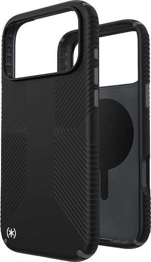 Speck Back Cover Plastic Negru (iPhone 17 Pro Max)