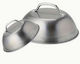 Set 2 Lebensmittelabdeckungen Bbq Spices Bazaar – Durchmesser 22,86cm & 15cm