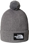 The North Face Beanie Unisex Σκούφος με Rib Πλέ...