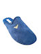 Men's Slipper Blue