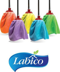 Labico Mop cu Microfibre