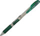 Pentel E-clic Mechanical Pencil for Drawing 0.5mm 1 Piece Green