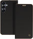 Wonder Back Cover Μαύρο (Galaxy S25 FE)